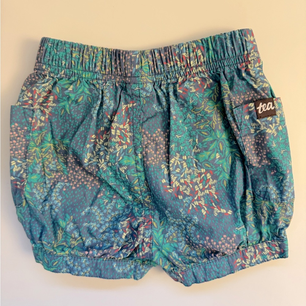 Tea Collection Shorts - Picture 2 of 3